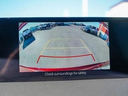 Used 2021 MAZDA CX-5 Grand Touring w/ GT Premium Package image 25