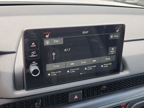 Certified 2026 Honda CR-V Sport image 16