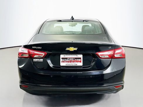 Used 2022 Chevrolet Malibu LT image 6