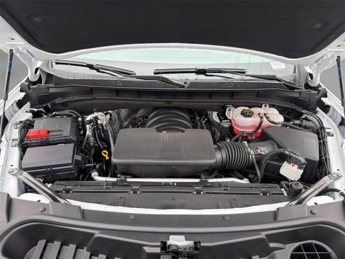 New 2026 Chevrolet Tahoe LT w/ Comfort Package image 21