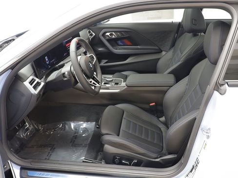 New 2026 BMW M240i xDrive Coupe AWD/4WD image 7