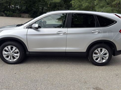 Used 2014 Honda CR-V EX image 8