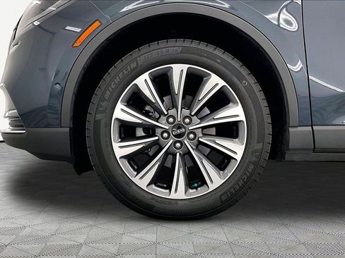 Used 2022 Lincoln Corsair Reserve w/ Equipment Group 201A image 9