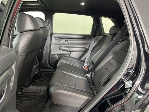 New 2026 Honda CR-V Sport-L image 23