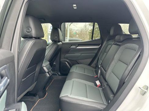 New 2026 GMC Terrain AT4 w/ Technology Package II image 14