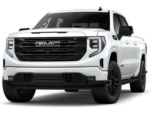 New 2026 GMC Sierra 1500 Elevation w/ Elevation Premium Package AWD/4WD image 26