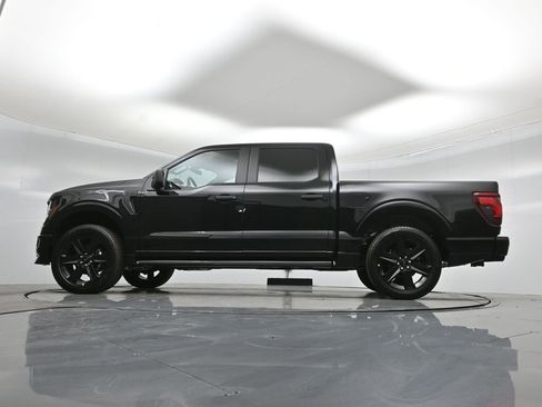 New 2026 Ford F150 STX w/ F-150 LOBO Package image 48