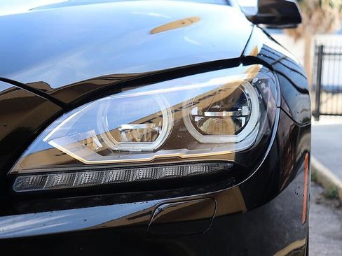 Used 2014 BMW 650i Convertible RWD image 42