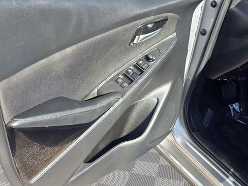 Used 2016 Scion iA image 12