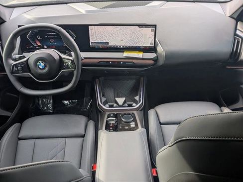 New 2026 BMW X3 xDrive30 AWD/4WD image 15