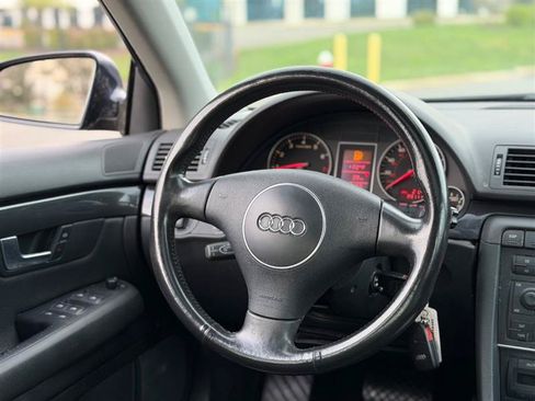 Used 2005 Audi A4 1.8T AWD/4WD image 17