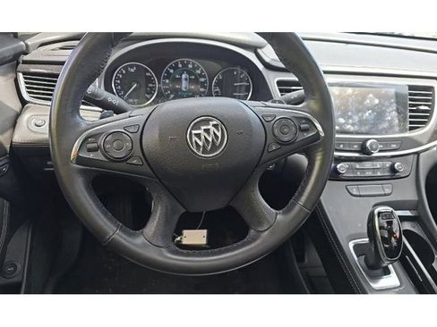 Used 2017 Buick LaCrosse Essence w/ Sun and Shade Package FWD image 7