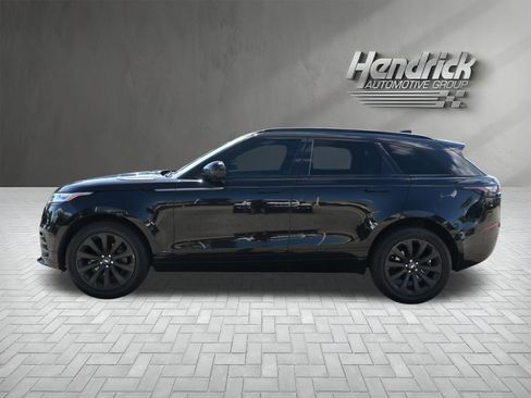 Used 2020 Land Rover Range Rover Velar R-Dynamic S AWD/4WD image 6