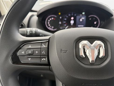 New 2026 RAM ProMaster 3500 w/ Premium Convenience Group image 25