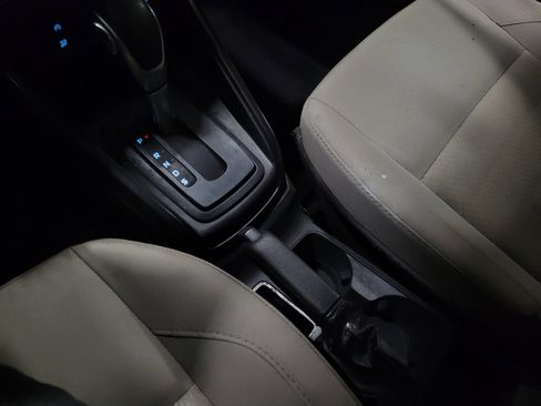 Used 2019 Ford EcoSport S image 26