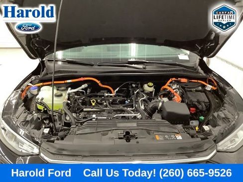 Used 2024 Ford Escape SE FWD image 18