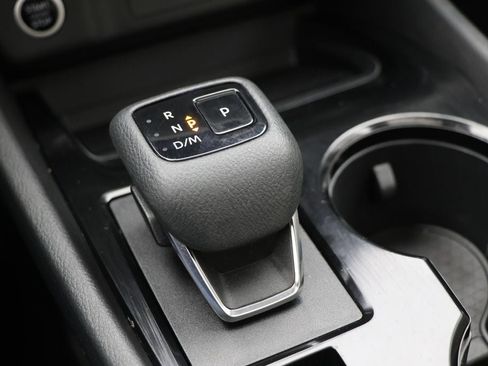 Used 2023 Nissan Rogue SV w/ SV Premium B Package image 25