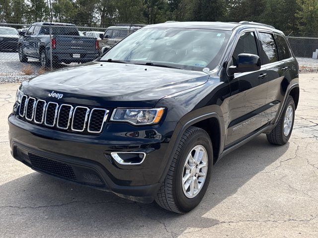 Used 2018 Jeep Grand Cherokee Laredo AWD/4WD image 10
