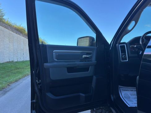 Used 2014 RAM 2500 Big Horn AWD/4WD image 12
