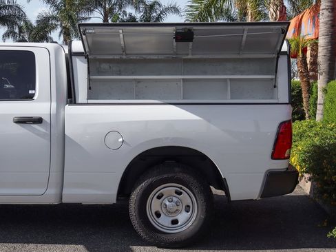 Used 2022 RAM 1500 Tradesman w/ Trailer Tow Group image 6