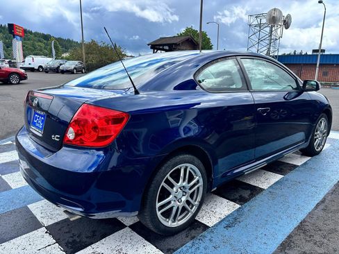 Used 2005 Scion tC FWD image 5