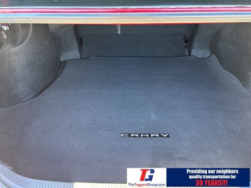 Used 2019 Toyota Camry XLE w/ Driver Assist Package image 6