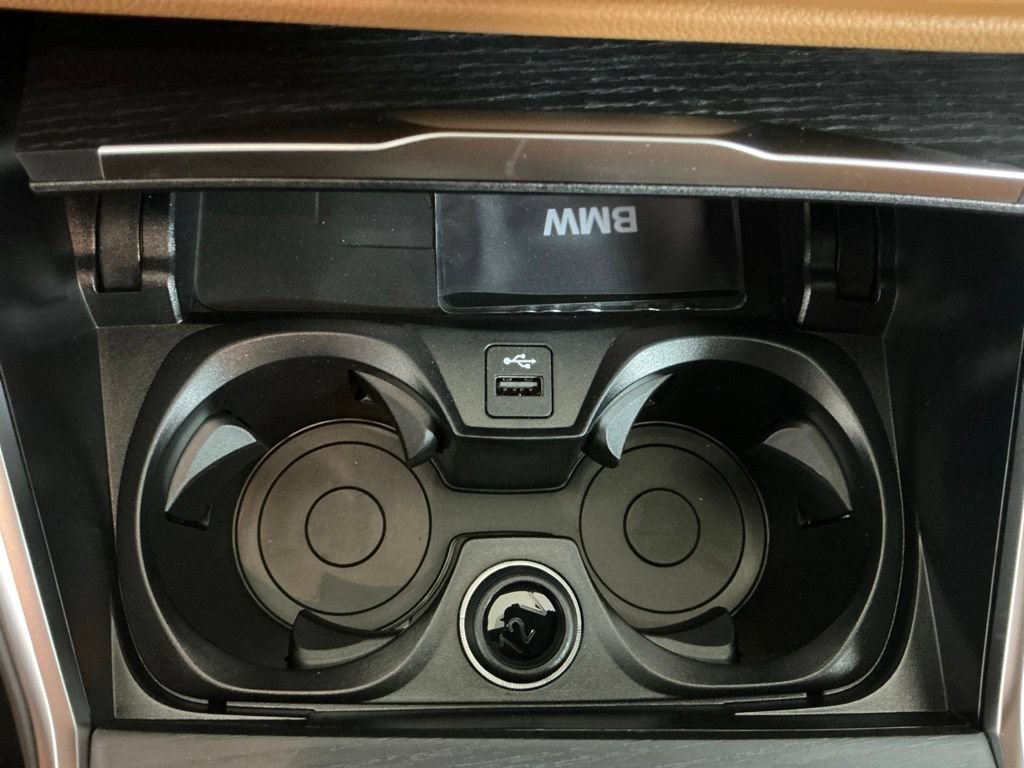 New 2026 BMW 430i w/ Premium Package RWD image 9