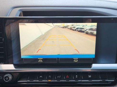 Used 2022 Chevrolet Silverado 1500 RST image 15