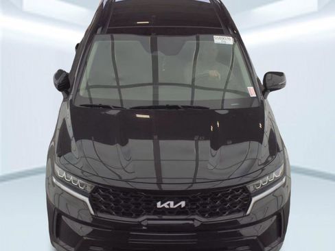 Used 2023 Kia Sorento EX w/ Panoramic Sunroof Package image 19