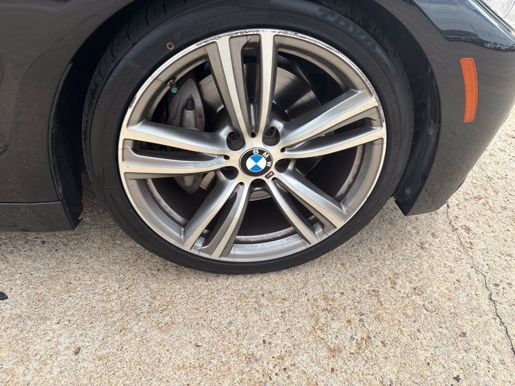 Used 2015 BMW 435i Coupe RWD image 2