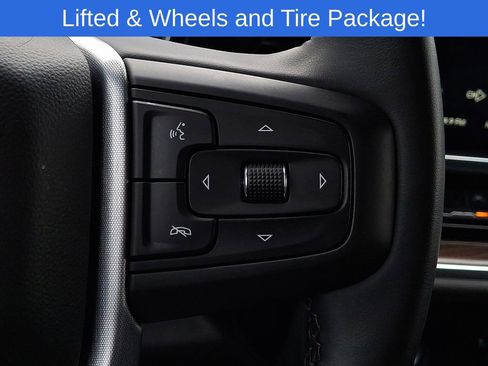 Used 2024 GMC Sierra 1500 Elevation AWD/4WD image 16