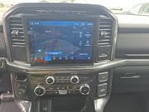 Used 2023 Ford F150 XLT w/ Equipment Group 302A High AWD/4WD image 15