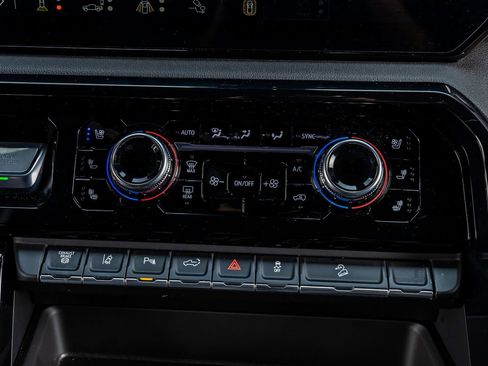 Used 2026 GMC Sierra 2500 AT4 w/ AT4 Premium Plus Package image 26