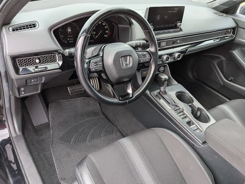 Used 2024 Honda Civic Sport image 16
