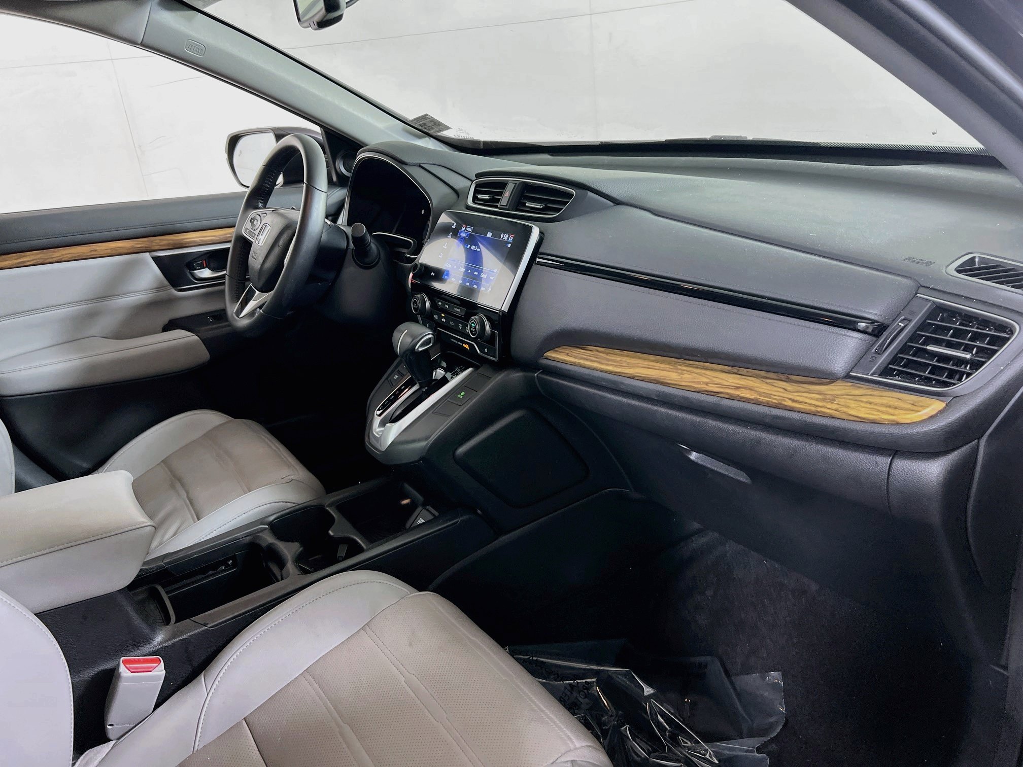 Used 2018 Honda CR-V EX-L image 28