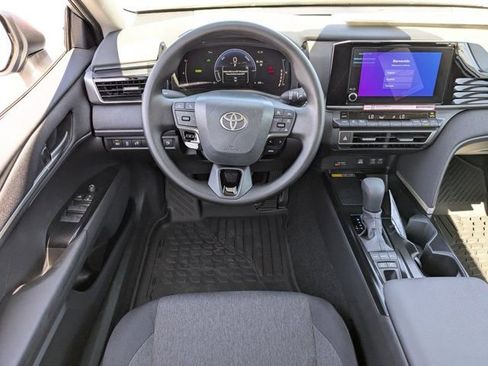 New 2026 Toyota Camry LE FWD image 15