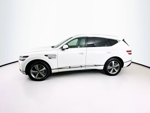 Used 2024 Genesis GV80 3.5T image 4