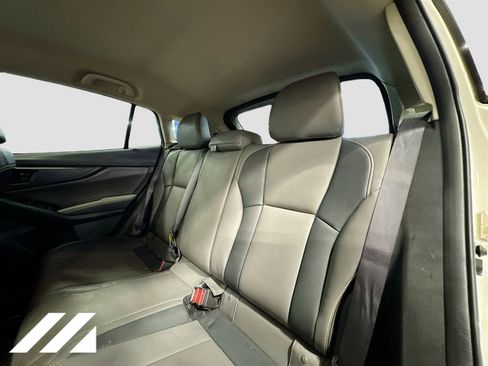 Used 2021 Subaru Crosstrek 2.5i Sport image 25