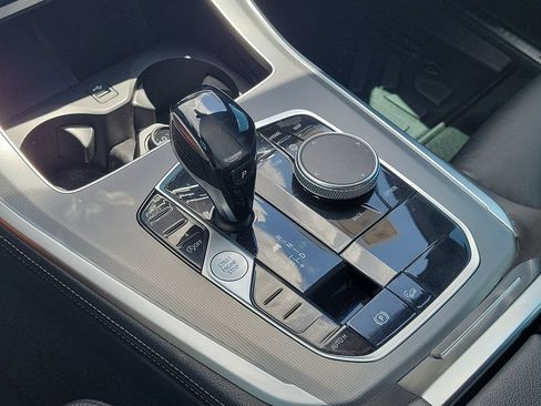 Used 2020 BMW X5 M50i w/ Premium Package AWD/4WD image 34