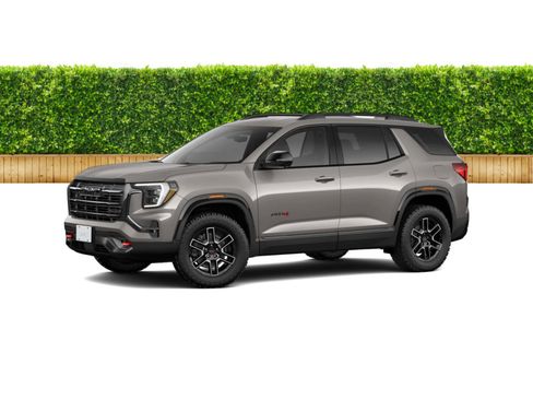 New 2026 GMC Terrain AT4 w/ Convenience Package III image 2