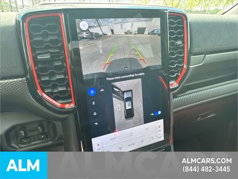 Used 2025 Ford Ranger Raptor image 34