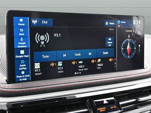 New 2026 Acura MDX A-Spec image 7