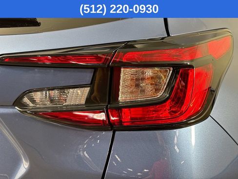 Certified 2024 Subaru Crosstrek 2.0i Premium w/ Popular Package #3 AWD/4WD image 31