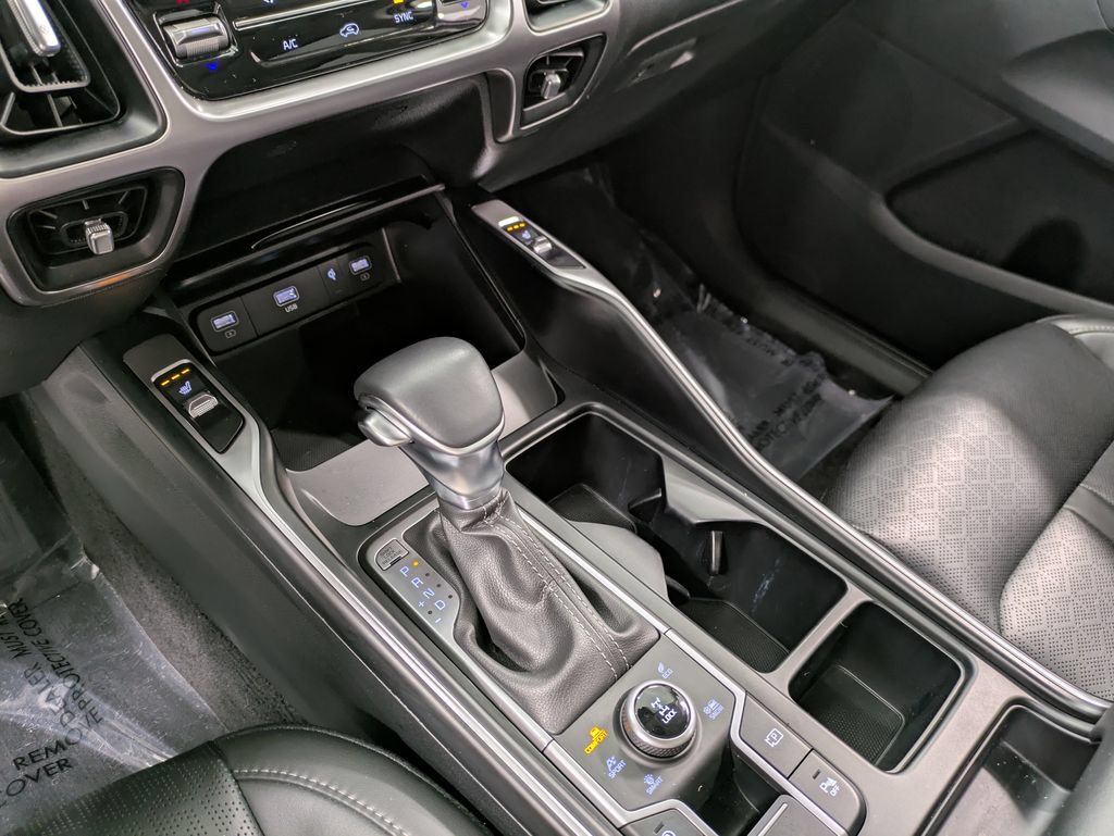 Certified 2023 Kia Sorento X-Line EX AWD/4WD image 13