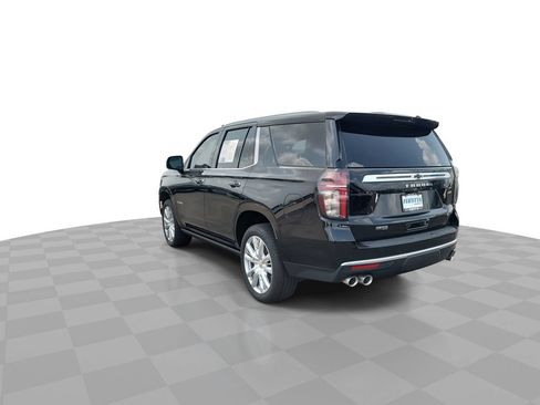 Certified 2024 Chevrolet Tahoe High Country RWD image 6