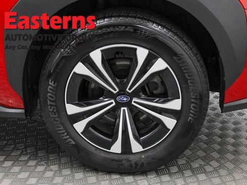 Used 2023 Subaru Solterra Premium image 34