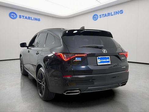Used 2026 Acura MDX A-Spec AWD/4WD image 6