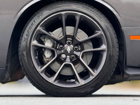 Used 2020 Dodge Challenger R/T Scat Pack w/ Plus Package image 20