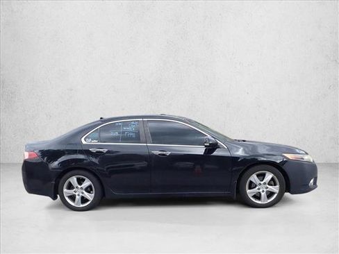 Used 2012 Acura TSX Sedan FWD image 15