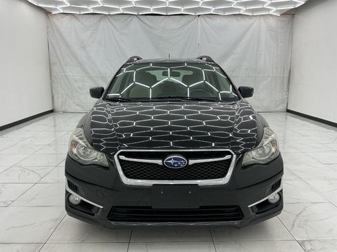 Used 2015 Subaru Impreza 2.0i Sport Premium AWD/4WD image 5
